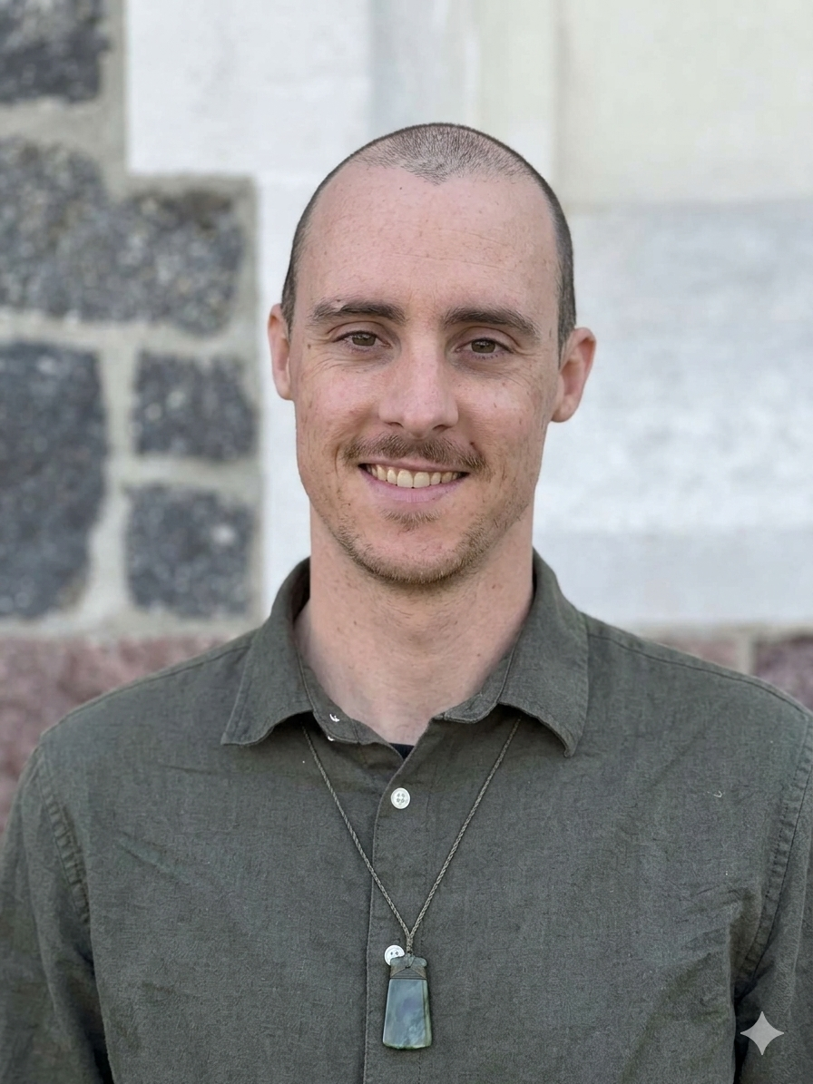 Matthew Grant